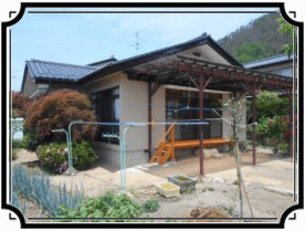 安曇野市三郷 K様邸詳細へ