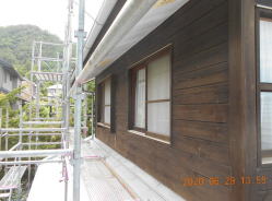 外壁/屋根塗装 デメリットの紹介