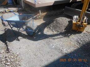 ���쌧���ܖ�s�䍂�̏Z��/��R���N���[�g�ł��Z��/��R���N���[�g�ł� ���n�H�� �摜