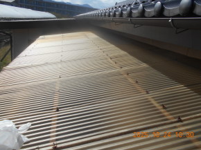 ���쌧���K�s����̏Z��/�e���X �|���J�g����ւ��H���O �摜