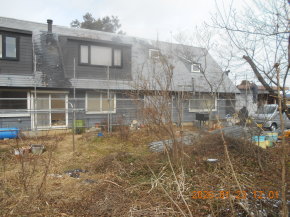 ���쌧���ܖ�s�䍂�L�� ���������ւ� �J�o�[�H�@�@�K���o���E���|�H���O