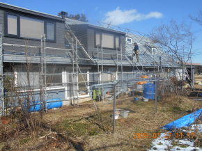 ���쌧���ܖ�s�䍂�L���̏Z��/���������ւ� �J�o�[�H�@ ���� ����ݒu�H�� �摜.1