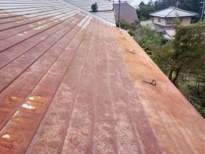 ���쌧���ܖ�s�䍂�̏Z��/�g�^�������h���H���O �摜