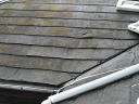 屋根材/スレート屋根（アスベスト入り）コロニアル屋根画像2